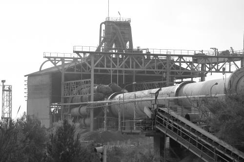 Fotografia de CAMERON - Galeria Fotografica: INDUSTRIAL VISIONS - Foto: 