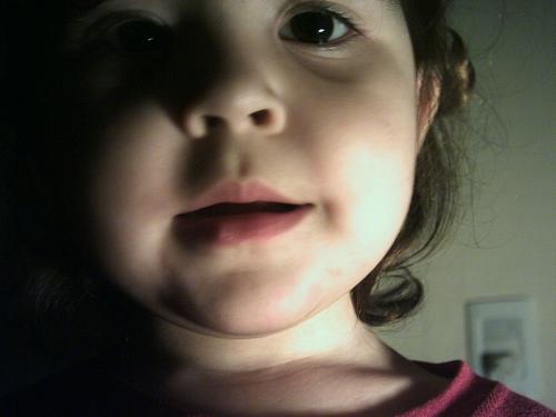 Fotografia de fotolac - Galeria Fotografica: retratos - Foto: TIZIANA