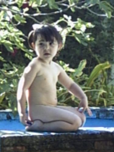 Fotografia de fotolac - Galeria Fotografica: retratos - Foto: UN DIA DE SOL