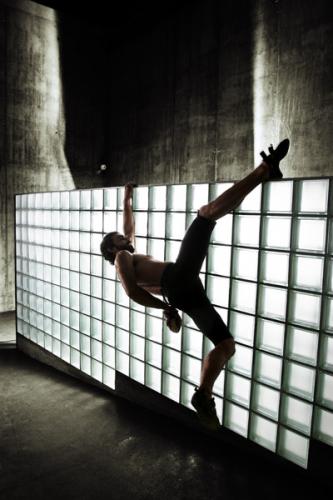 Fotografia de carlosBCN - Galeria Fotografica: Serie Urban Climbing - Foto: 