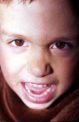 Fotografia de Fran Ferrer - Galeria Fotografica: Portraits - Foto: 5