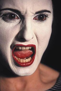 Fotografia de Fran Ferrer - Galeria Fotografica: Portraits - Foto: 6