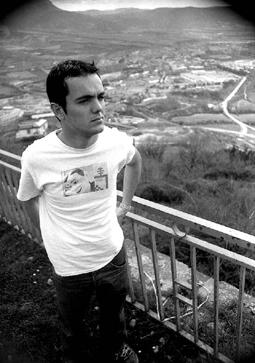 Fotografia de Fran Ferrer - Galeria Fotografica: Portraits - Foto: 7