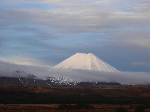 Fotografia de Diego - Galeria Fotografica: Aficionados - Foto: Nevado