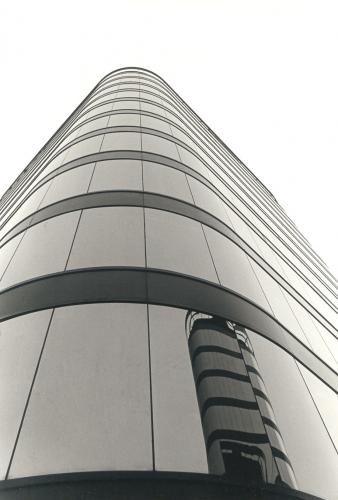 Fotografia de CAMERON - Galeria Fotografica: INDUSTRIAL VISIONS - Foto: 