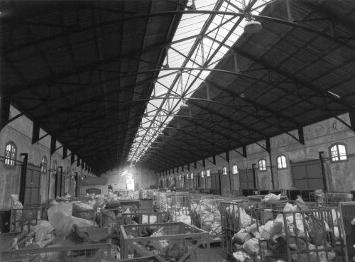 Fotografia de CAMERON - Galeria Fotografica: INDUSTRIAL VISIONS - Foto: 