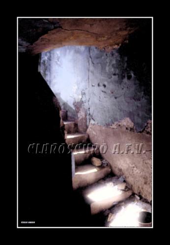 Fotografia de CLAROSCURO A.F.V. - Galeria Fotografica: DOMEO - Foto: TRAGALUZ