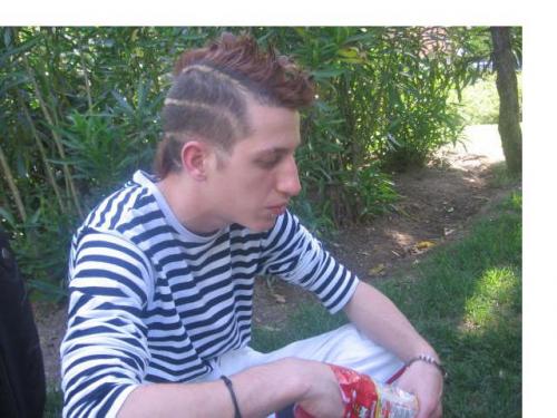 Fotografia de Adrian - Galeria Fotografica: Mis Fotos - Foto: 								