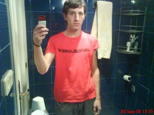 Fotografia de Adrian - Galeria Fotografica: Mis Fotos - Foto: 								