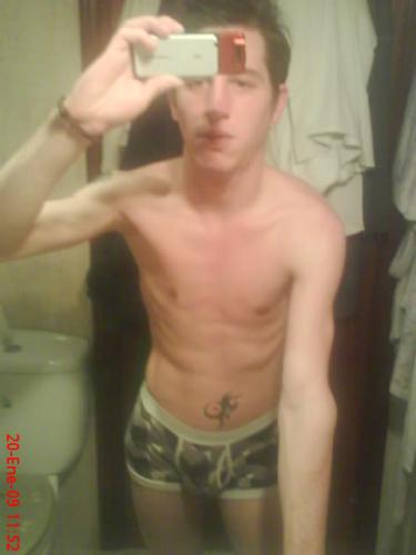 Fotografia de Adrian - Galeria Fotografica: Mis Fotos - Foto: 								