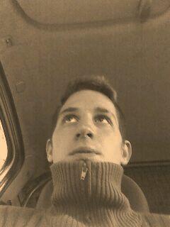 Fotografia de Adrian - Galeria Fotografica: Mis Fotos - Foto: 								