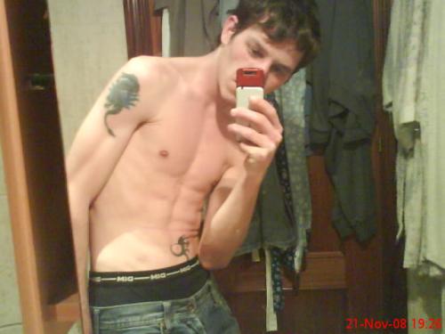 Fotografia de Adrian - Galeria Fotografica: Mis Fotos - Foto: 								