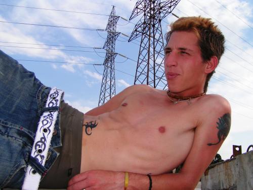 Fotografia de Adrian - Galeria Fotografica: Mis Fotos - Foto: 								