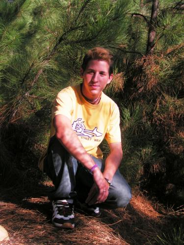 Fotografia de Adrian - Galeria Fotografica: Mis Fotos - Foto: 								