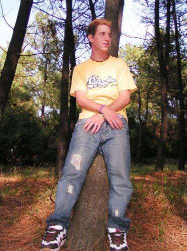 Fotografia de Adrian - Galeria Fotografica: Mis Fotos - Foto: 								