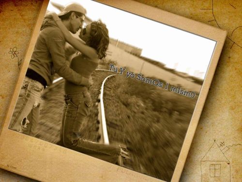 Fotografia de nUez - Galeria Fotografica: Amistades - Foto: 