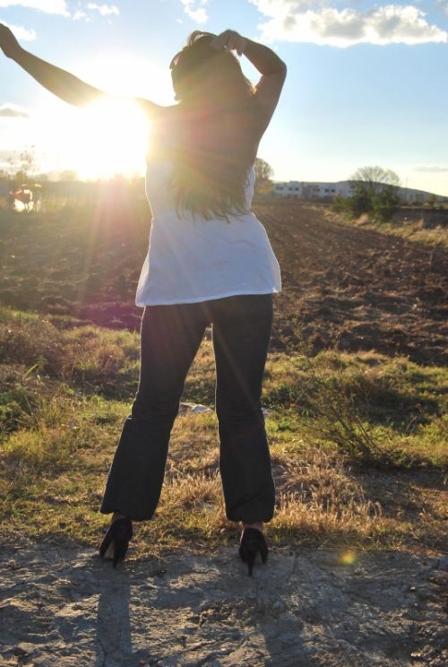 Fotografia de nUez - Galeria Fotografica: Amistades - Foto: 