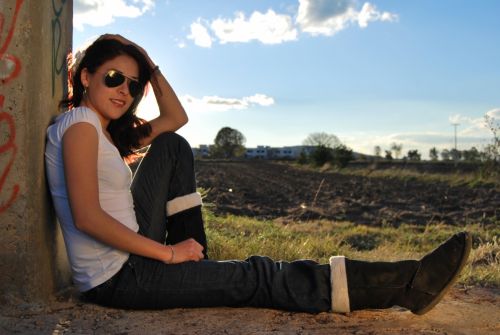 Fotografia de nUez - Galeria Fotografica: Amistades - Foto: 