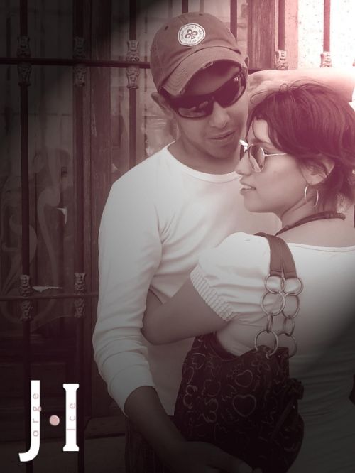 Fotografia de nUez - Galeria Fotografica: Amistades - Foto: 