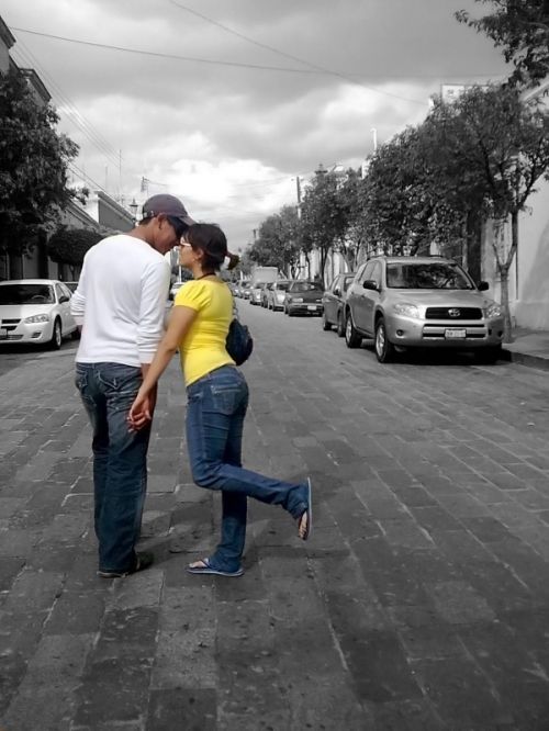 Fotografia de nUez - Galeria Fotografica: Amistades - Foto: 