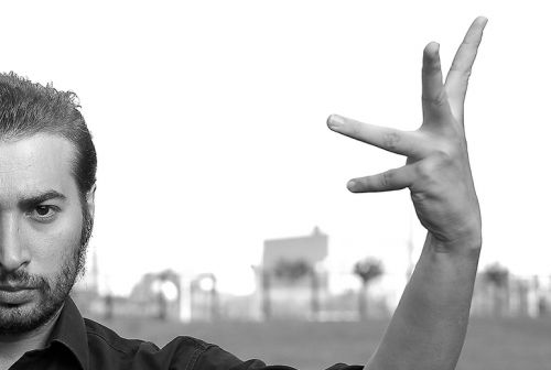 Fotografia de Fotograficus - Galeria Fotografica: Retratos - Foto: 