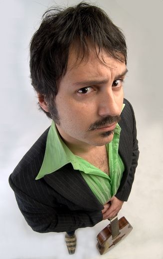 Fotografia de Fotograficus - Galeria Fotografica: Retratos - Foto: 