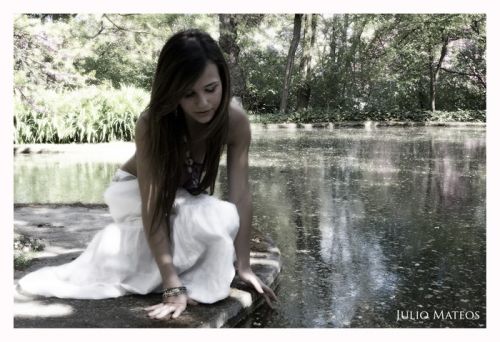 Fotografia de NOE!!! - Galeria Fotografica: book - Foto: 