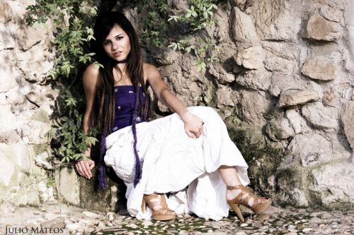 Fotografia de NOE!!! - Galeria Fotografica: book - Foto: 