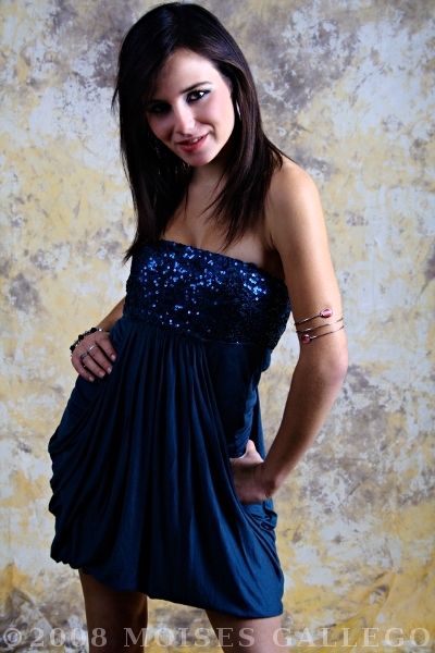 Fotografia de NOE!!! - Galeria Fotografica: book - Foto: 