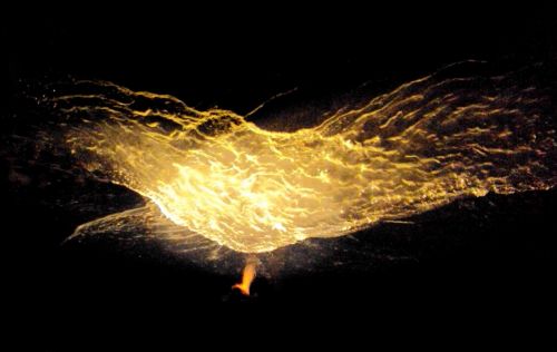 Fotografia de Mache del campo - Galeria Fotografica: ver//mirar - Foto: 