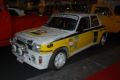 Fotos de Jordi Cuenca -  Foto: auto-retro 2010 - renault 5