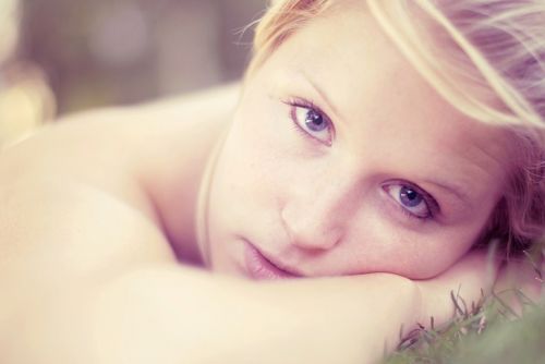 Fotografia de Naoufal Portraits - Galeria Fotografica: Retratos - Foto: 