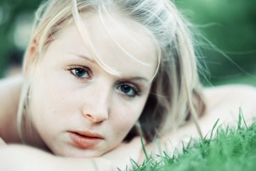 Fotografia de Naoufal Portraits - Galeria Fotografica: Retratos - Foto: 