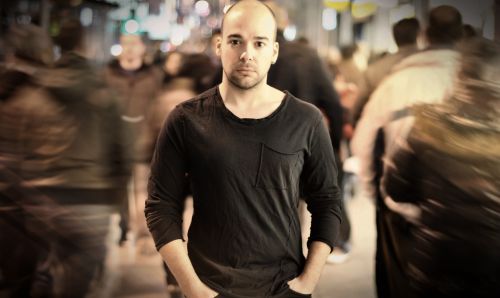 Fotografia de Naoufal Portraits - Galeria Fotografica: Retratos - Foto: 