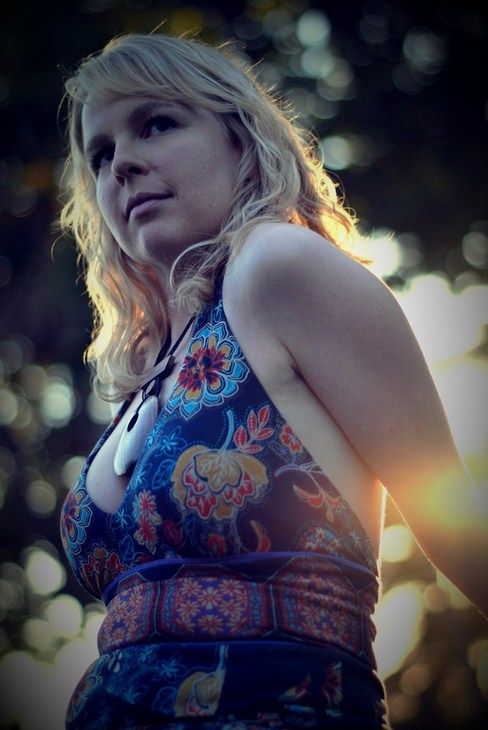 Fotografia de Naoufal Portraits - Galeria Fotografica: Retratos - Foto: 