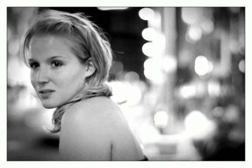 Fotografia de Naoufal Portraits - Galeria Fotografica: Retratos - Foto: 