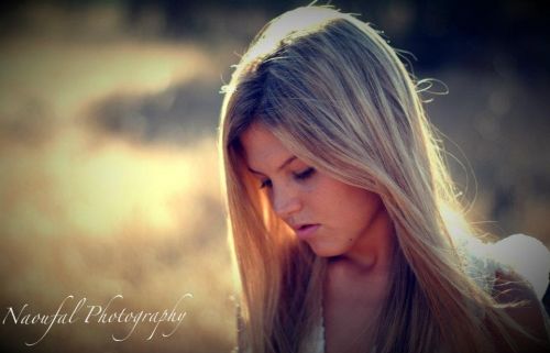 Fotografia de Naoufal Portraits - Galeria Fotografica: Retratos - Foto: 