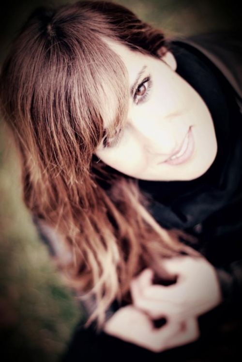 Fotografia de Naoufal Portraits - Galeria Fotografica: Retratos - Foto: 