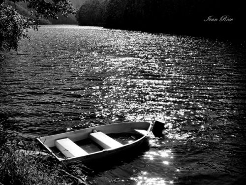 Fotografia de Ivan Rose - Galeria Fotografica: Fotografia (Blanco & Negro) - Foto: 