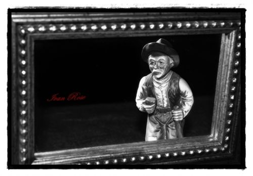 Fotografia de Ivan Rose - Galeria Fotografica: Fotografia (Blanco & Negro) - Foto: 