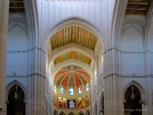 Fotografia de JFimage - Galeria Fotografica: Madrid - Foto: 