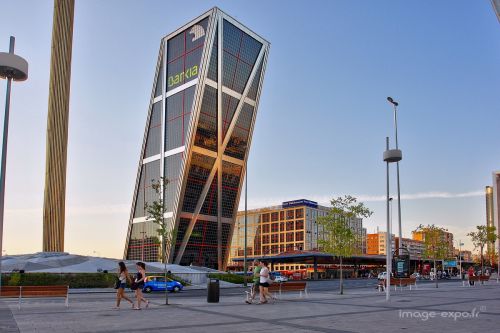 Fotografia de JFimage - Galeria Fotografica: Madrid - Foto: 