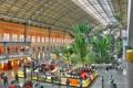 Fotos de JFimage -  Foto: Madrid - Atocha