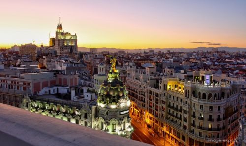 Fotografia de JFimage - Galeria Fotografica: Madrid - Foto: 