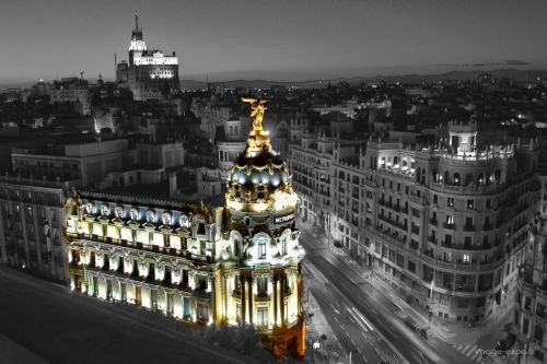 Fotografia de JFimage - Galeria Fotografica: Madrid - Foto: 