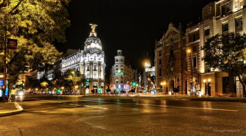 Fotografia de JFimage - Galeria Fotografica: Madrid - Foto: 