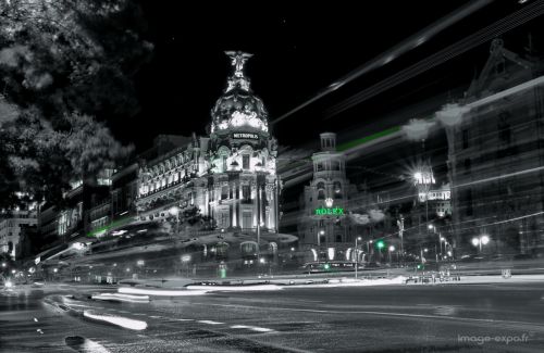 Fotografia de JFimage - Galeria Fotografica: Madrid - Foto: 