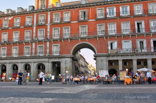 Fotografia de JFimage - Galeria Fotografica: Madrid - Foto: 