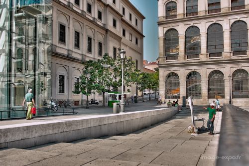 Fotografia de JFimage - Galeria Fotografica: Madrid - Foto: 