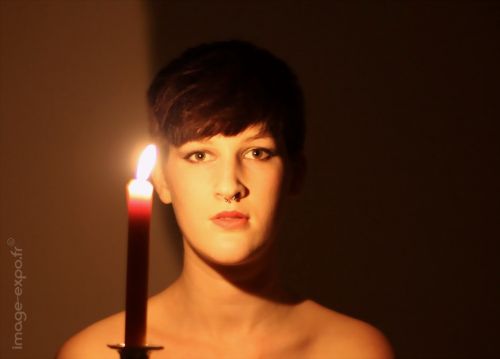 Fotografia de JFimage - Galeria Fotografica: Modelos Lenceria y desnudo soft - Foto: 